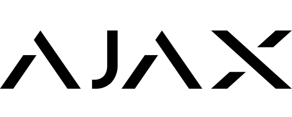 Ajax Systems Logo