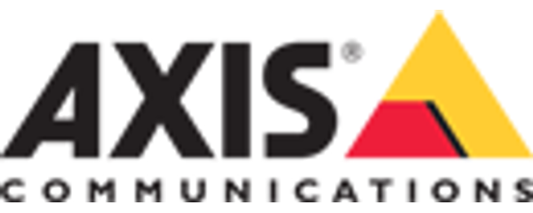 Axis Communications Logo