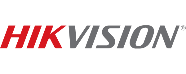 Hikvision Logo