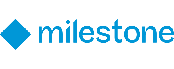 Milestone Systems Logo