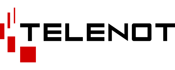 Telenot Logo
